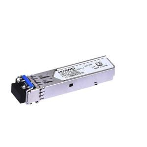 Wholesale Huawei SFP-GE-LX-SM1310 Optical Transceiver Module ESFP GE Single Mode 1310nm 10km LC from china suppliers