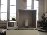Fabric Laboratory Textile Testing Instruments Large Fabric Hanging Standard