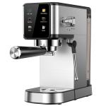 Digital Home Thermoblock Heating Expresso Coffee Maker Automatic Steam Portable