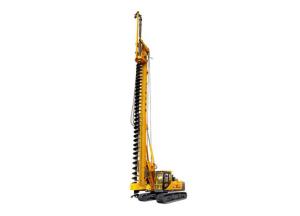 Wholesale Foundation Pile CFA Drilling Rig from china suppliers