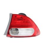 Customized LED Tail Light Rear Lights for Honda Civic 2006 33552-SNV-H02 33502
