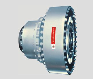 Guangdong zhongxing power YOXvs single cavity external-wheel-drive type constant