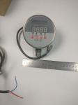 Vacuum Digital Pressure Switch Air Negative Adjustable Control Mode 220V