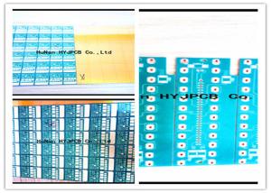 Wholesale ROHS 94V-0 Power Bank Pcb Layout Metal Core Pcb Manufacturer 2.2w/Mk Thermal Conductivity from china suppliers