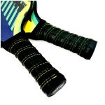 Pickleball Paddles Carbon Fiber Honeycomb Pickleball Racquets USAPA Approved