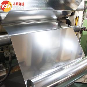 Wholesale Flexible Laminated VMPET+VMPET Plastic Films In Rolls Two Layers from china suppliers