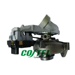 Wholesale 736088-5003S Honeywell Garrett Electric Turbo Charger Mercedes Benz Commercial Vehicle from china suppliers