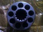 MSF89 MSF85VP Hydraulic Cylinder Block Piston Pump Parts KAYABA MSF230 For Swing
