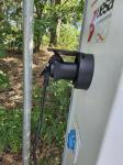 AOTAI Type 2 To Domestic Socket 16A Recharging For Opel Rocks-E E-Motorbikes E