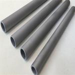 Industrial SS Seamless Tube Stainless Steel Pipe ASTM A312 2B Finish