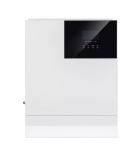 Mppt 120v 63a Solar System Inverter Off Grid Inverter 5kw Without Battery