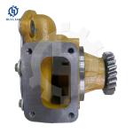 Engine Parts Water Pump Assy 6151611101 6151651102 6151611100 Fit 6D125 Engine