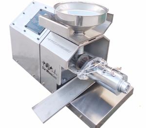 Wholesale DXS-10 small screw coconut oil pr press.Easy operation home avocado oil extraction machine/cold press oil machine from china suppliers
