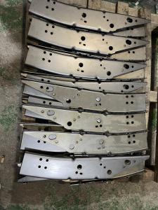 Wholesale Prototype Metal Stamping Dies For General Capabilities And Press Range 35-160 Tons from china suppliers
