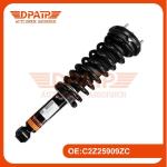 OEM Car Part Factory C2Z25909 Rear Coil Over Shock Absorbers for Jaguar XF