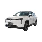 Weima W6 Ex5 2023 Full Electric SUVs LHD 5 Seat 4 Doors