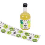 Printing Shrink Sleeve Labels For Different SIZE Beverage label