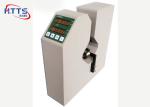 Two Axis High Accuracy Laser Diameter Test Equipment For Cable And Fiber
