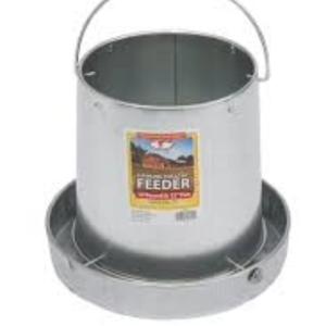 Wholesale Customized Animal Feeder Farm Breeder Parts Steel and Stainless Steel for Low Prices from china suppliers