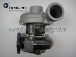 Valmet Sisu Diesel Tractor S1B S100 Turbo 315921 836659179 Turbocharger for 302