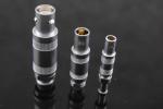 Solder Circular Power Connector Coaxial Connector Single Pin S Series