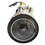 6 Belt Wheel Slots Auto Air-Condition Compressor for BMW 4 Coupe F32 F82 2011-