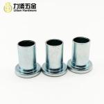 zinc plated Metal Screw Fasteners , IFI hexagon socket head cap screws