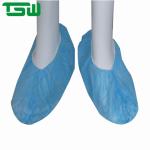 Nonwoven Personal Care 45*18cm SPP Disposable Shoe Cover