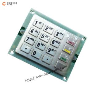 Wholesale YT2.232.033 GRG Banking EPP-003 Keyboard ATM Machine Spare Parts YT2.232.033 from china suppliers