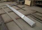Nitronic 50 Round Bar , Nitronic Alloys Bar For Seawater Pump Shafts