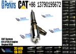 Fuel Injector Assembly 321-3600 320-0677 320-0690 320-0680 2645A709 295-9130 382