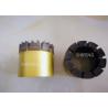 Buy cheap Hard Rock HQ Diamond Core Drill Bit For Porcelain Tile Granite 76 91 110 130 from wholesalers