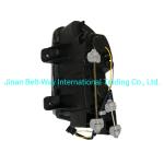 Secure Payments for Sinotruk HOWO Truck Parts Fog Lamp Light Wg9719720001