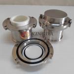 500ml Vacuum Steel Ball Mill High Performance Planetary Ball Mill Jar
