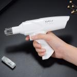 Plastic Mesotherapy Machine 0.25-2.5mm Advanced Technology For Treatment OEM/ODM