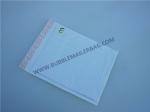 White Kraft Bubble Mailers 45x210mm #C , Custom Bubble Mailer Envelopes