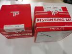 Engine piston ring TP 33443 1T 2T 4M50 for Mitsubishi Engine Parts