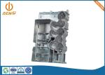 Tolerance 0.01mm Aluminum Injection Molds For Mechanical Parts Service