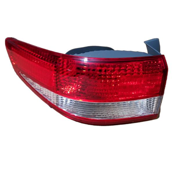 Auto Lighting System Tail Light Tail Lamp For Honda Accord CM4/CM5 2003-2007
