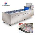 240KG Cleaning machine manufacturers supply multi-functional bubble spray