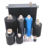 100W Low Pim Load RF Termination Load 350-6000MHz for Das Ibs Indoor/Outdoor