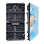 P4.8 Stage Rental Led Display SMD1921 500*1000mm Die-casting AL Cabinet For