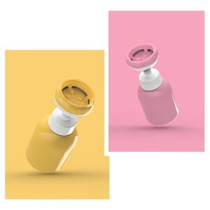 Wholesale 42/410 Cat Pad External Foam Pump Replacement Hand Soap Pump Dispenser from china suppliers