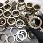 KT263832 Needle Bearings Sizes 26x38x32 Mm Needle Roller Bearing K26*38*32