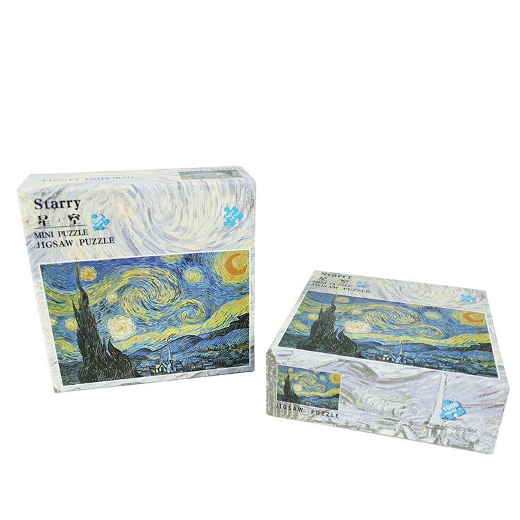 PROP65 Everyday Paper Animal Jigsaw Puzzles For 8 To 13 Years Kids