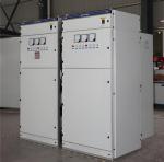 50Hz Active Filter Power Distribution Cabinet 0.4kv Low Voltage Cabinet