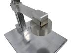 100mm Drop Tester EN 71-1 Toys 1KG Impact Strength Test Apparatus