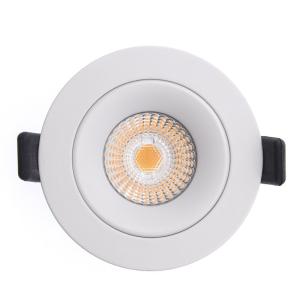 Wholesale 8w Non Dimmable Reflector Cob Cree Chip Led Downlight from china suppliers