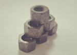 Hexagon Head M10 Connector Nut GB55 Standard High Strength Compact Design