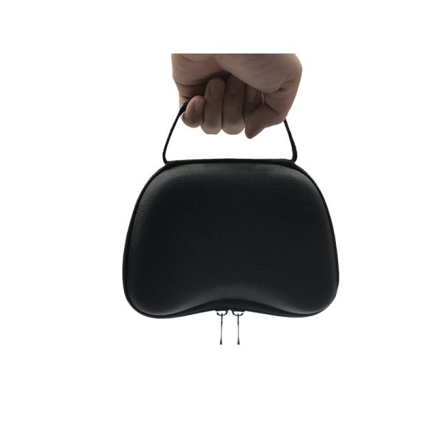Conservation of & Carrying 10 in 1 New Protective Handle Bag for PS5 Controller Handbag Anti Falling Storage Box